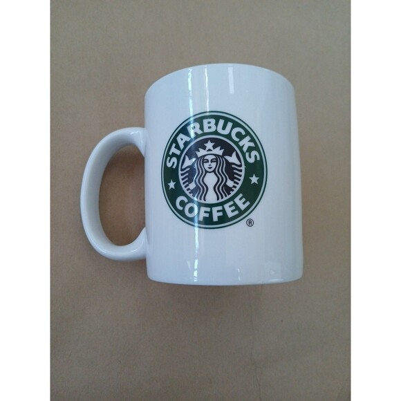 Starbucks Other - 2006 Starbucks 8 oz. Coffee Tea Mug Cup